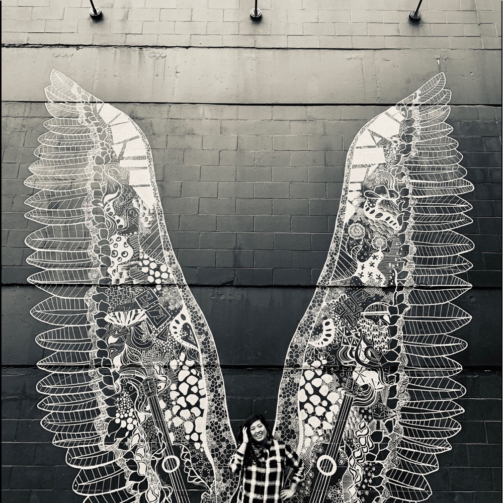 Meet your Posher, Leena